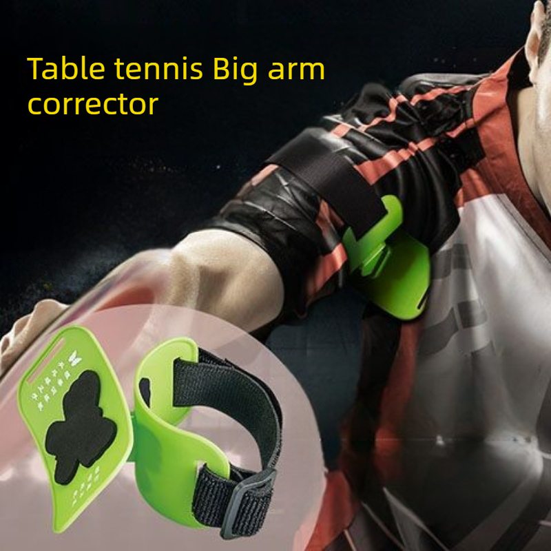 Table Tennis Db - Support de bras portable pour entraînement