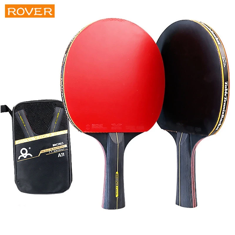 Table Tennis Db - Raquette de Tennis de Table 5/6