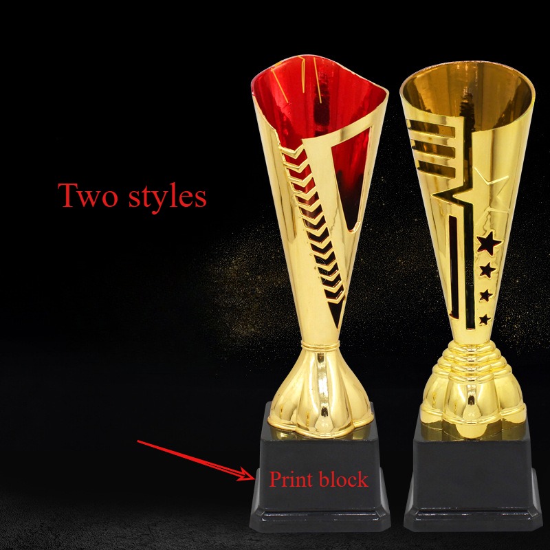 Table Tennis Championships - Trophée Personnalisé de Haute Qualité, Basket-Ball,