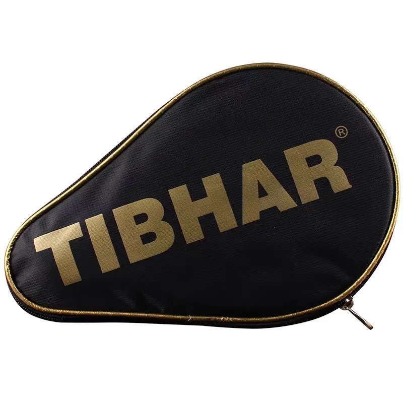Table Tennis Db - Tibhar-Sac de tennis de table, pochette