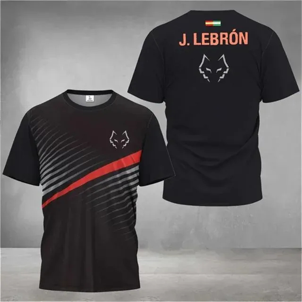 Table Tennis China - Été nouveaux hommes badminton et tennis