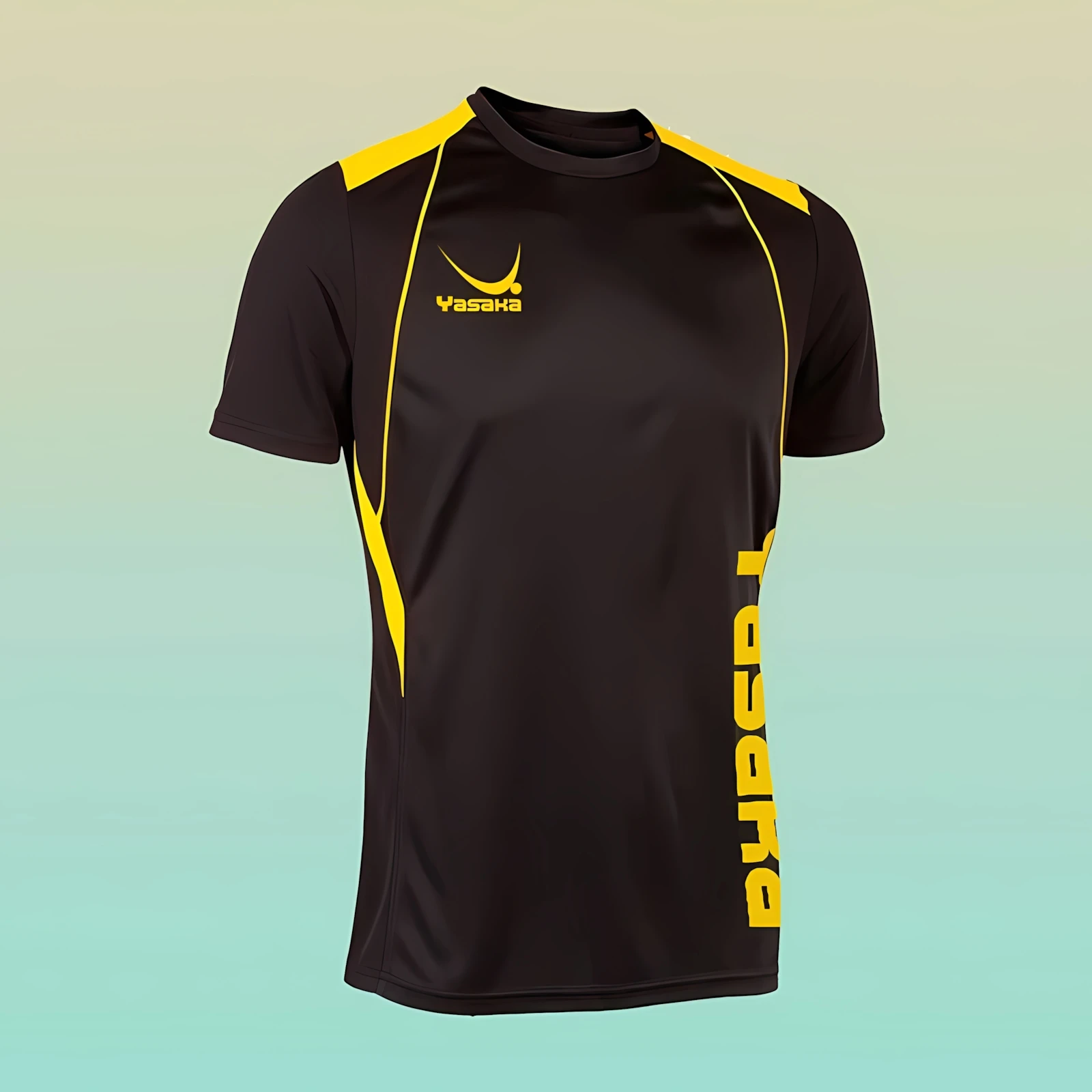 Table Tennis China - T-shirt de sport pour hommes, vêtements