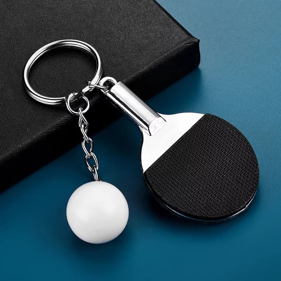 Mini raquette de Tennis de Tab - Table Tennis Db avis et prix