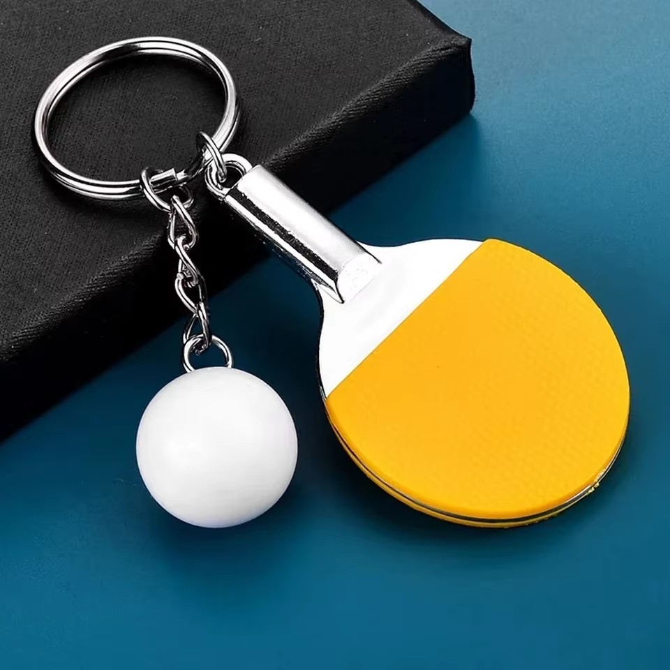 Mini raquette de Tennis de Tab - Table Tennis Db avis et prix