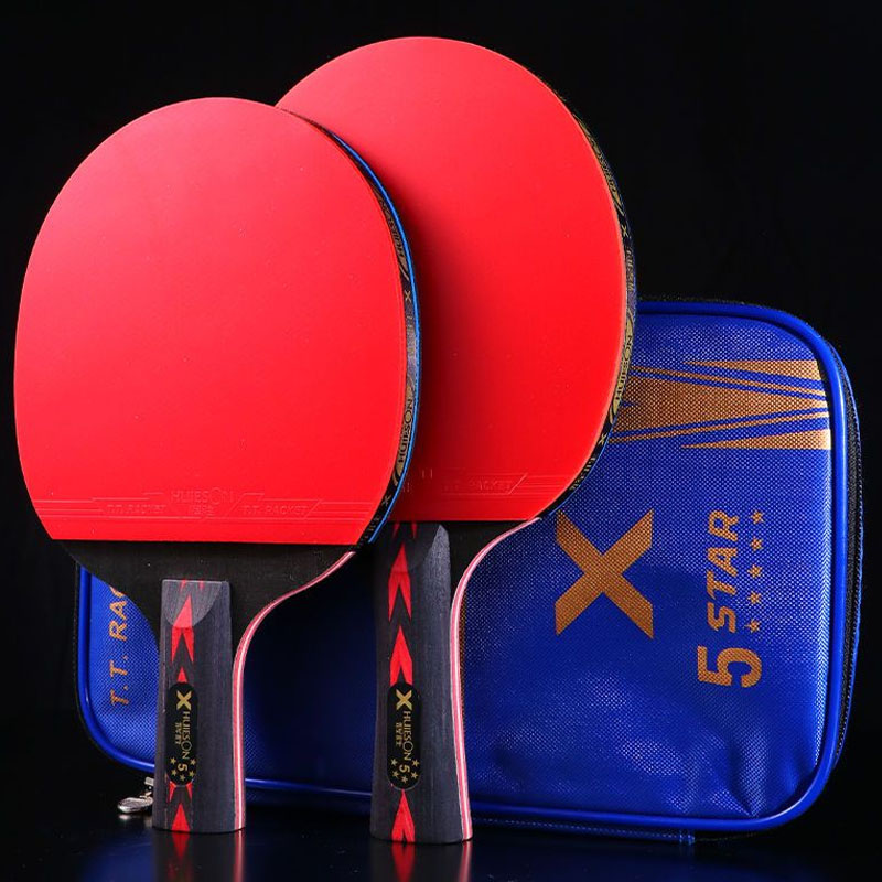 Huieson 5/6 étoiles raquette d - Table Tennis Db avis et prix