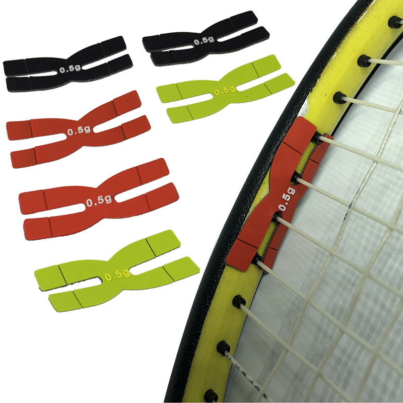 Bandes de poids et d'équilibra - Table Tennis Head To Head avis et prix