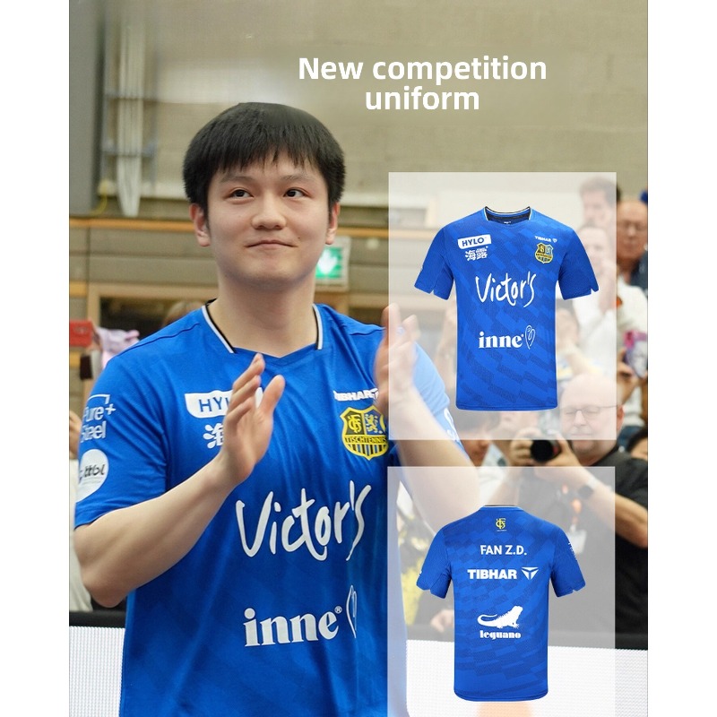 Vêtements de sport de tennis d - Table Tennis China avis et prix