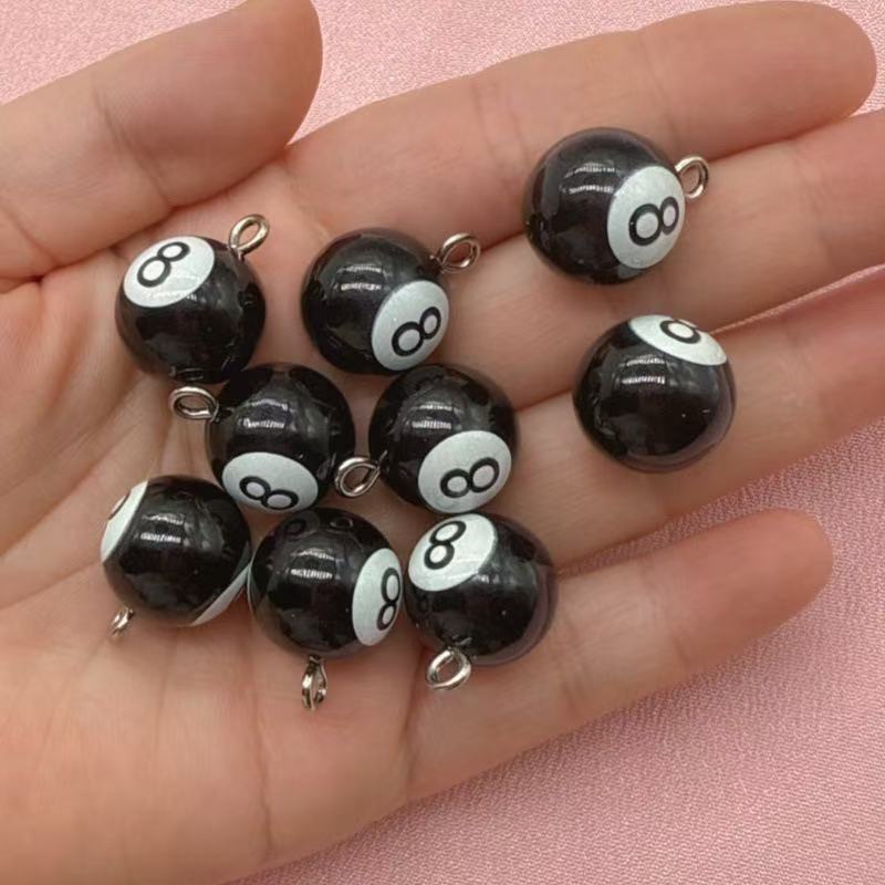 12 pièces noir 8 billard créat - Table Tennis Db avis et prix
