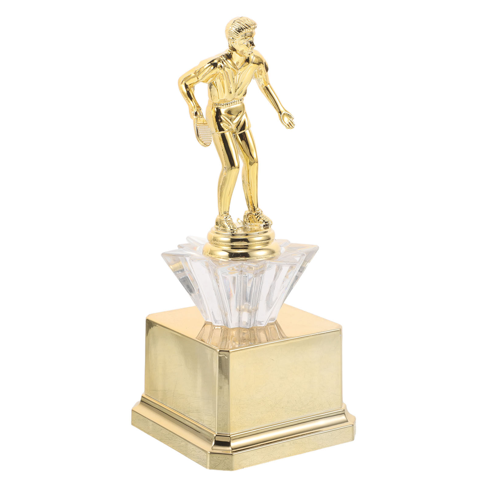 Trophée de tennis de table en  - Table Tennis Championships avis et prix