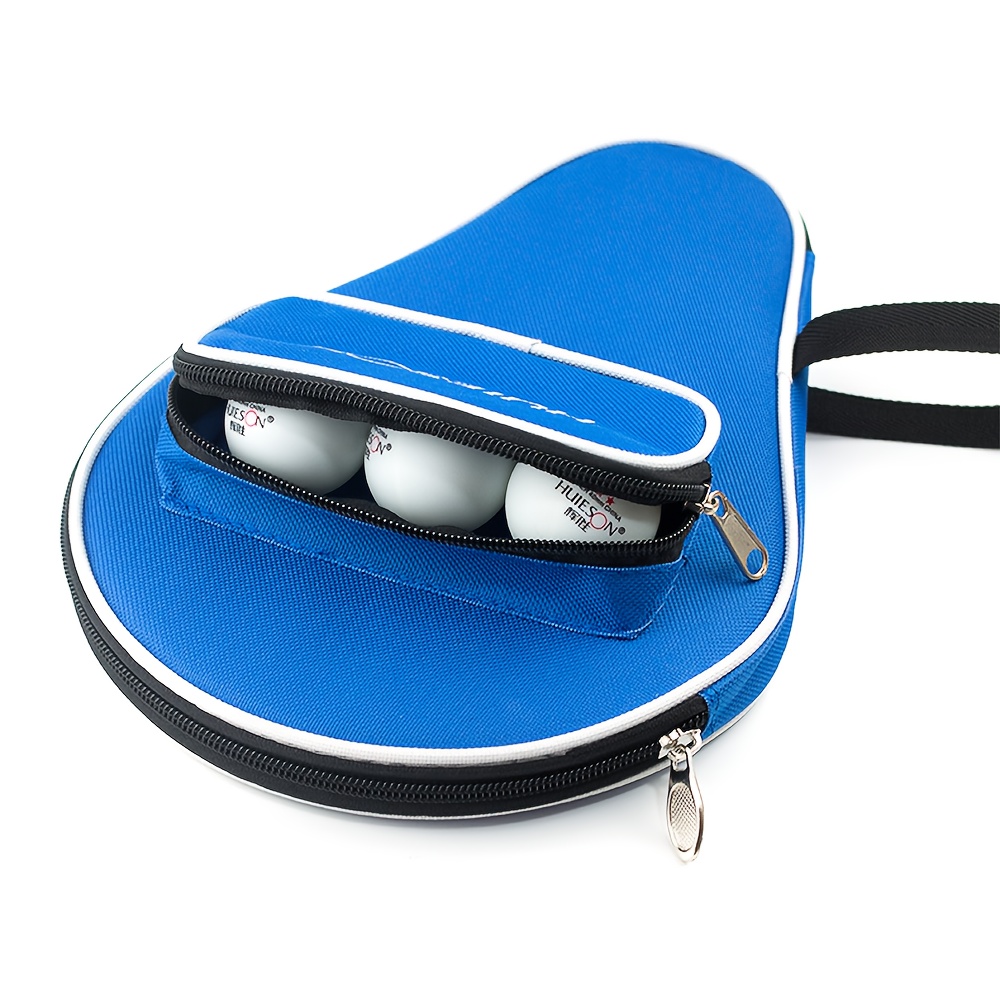 Sac de transport pour raquette - Table Tennis Db avis et prix