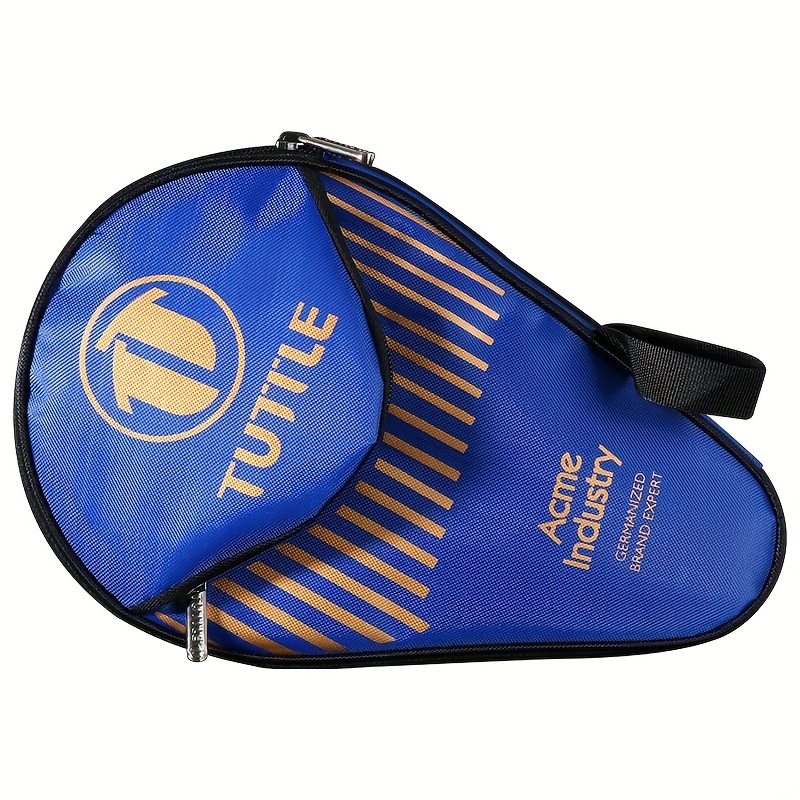 Sac de transport pour raquette - Table Tennis Db avis et prix