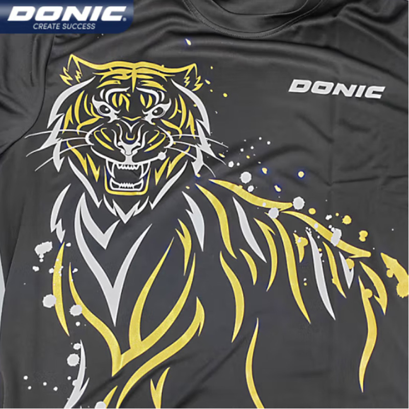 Maillot de tennis de table res - Table Tennis China avis et prix