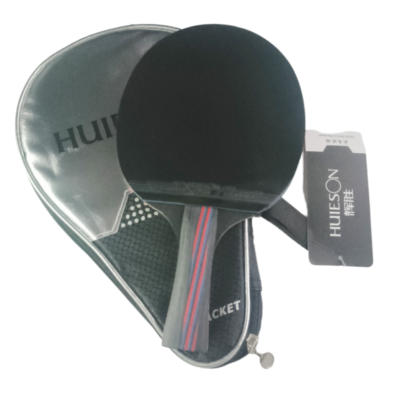 HUIESON-Raquette de Tennis de  - Table Tennis Hybrid Rubbers avis et prix