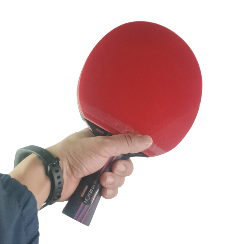 HUIESON-Raquette de Tennis de  - Table Tennis Hybrid Rubbers avis et prix