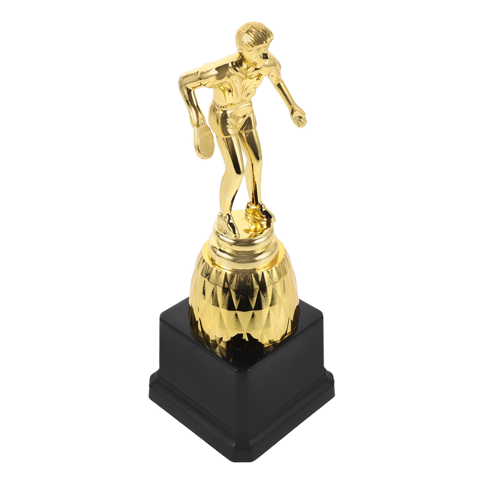 Trophée de Pong en plastique,  - Table Tennis Championships avis et prix