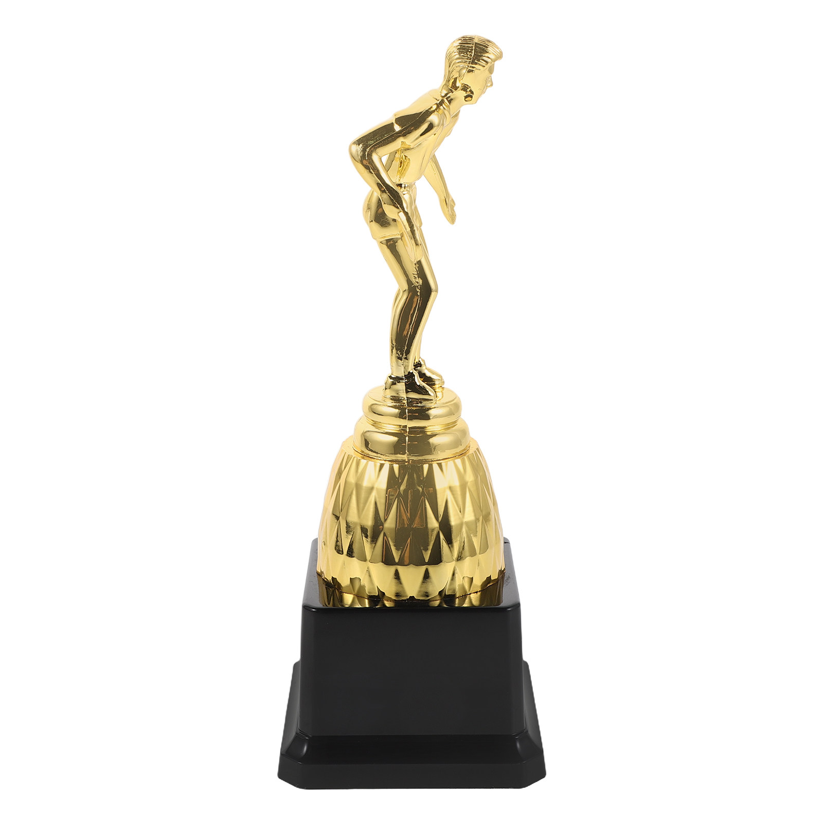 Trophée de Pong en plastique,  - Table Tennis Championships avis et prix