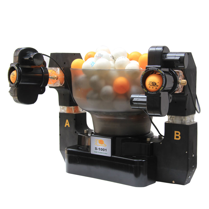 HUIPANG – Robot de service de  - Table Tennis Head To Head avis et prix