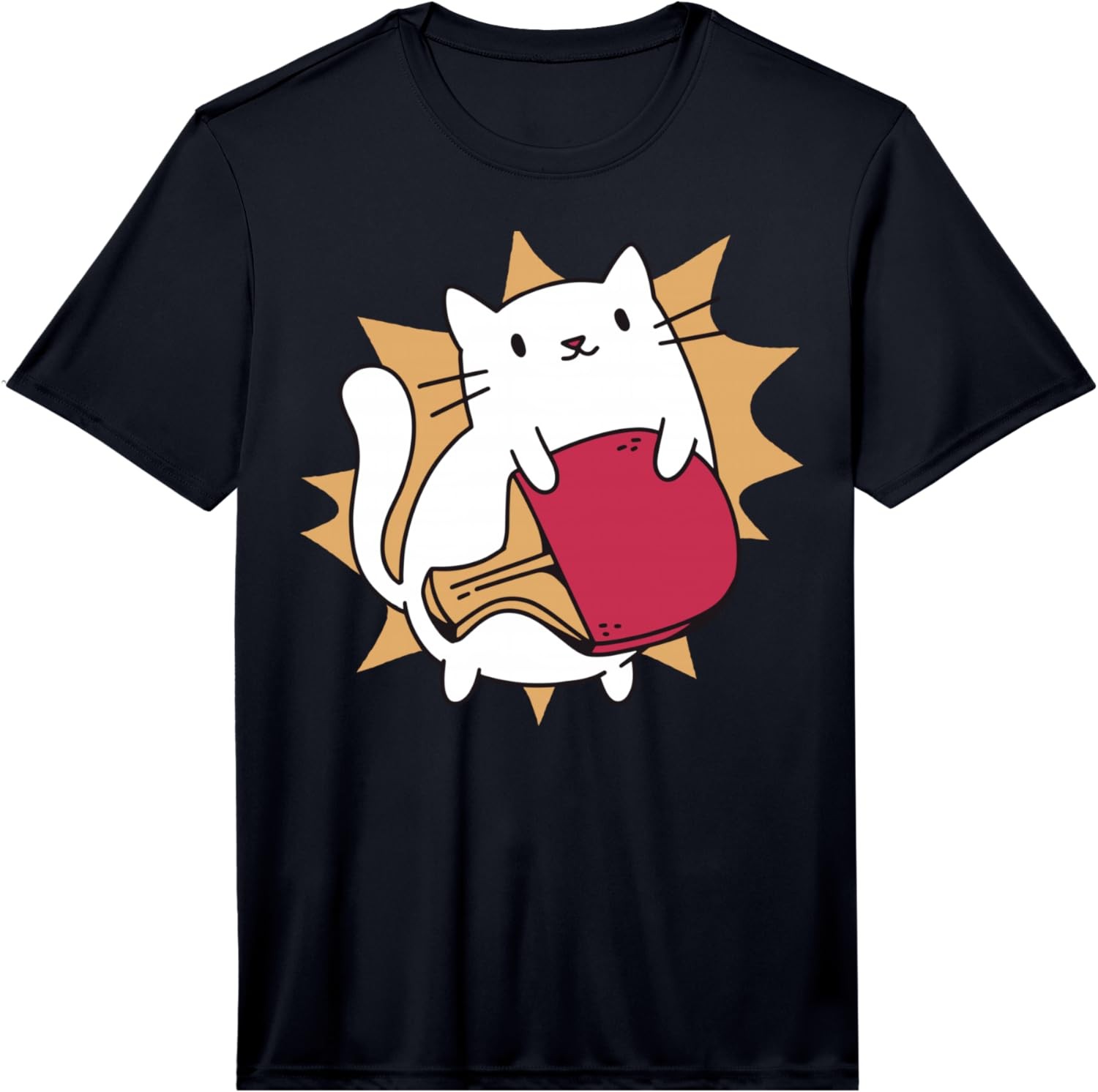 T-shirt de tennis de table Bla - Table Tennis China avis et prix