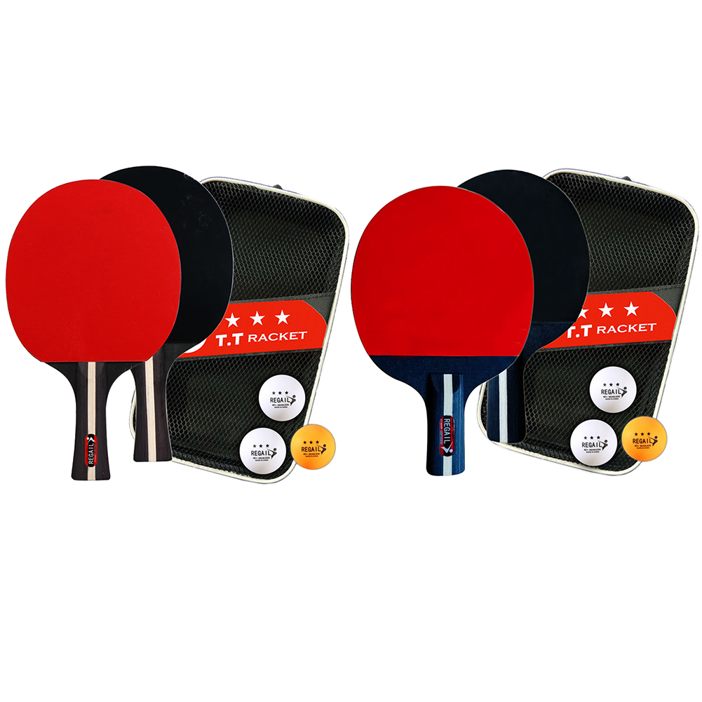 Ensemble de raquettes de tenni - Table Tennis Db avis et prix