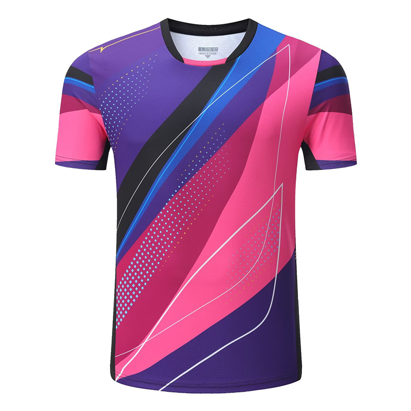 Chemises de tennis de table de - Table Tennis Championships avis et prix