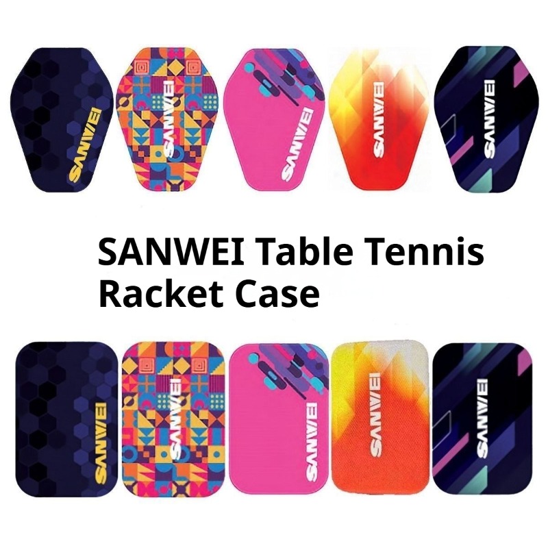 Étui rigide pour raquette de t - Table Tennis Db avis et prix