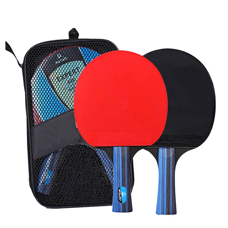 Raquette de Tennis de Table 5/ - Table Tennis Db avis et prix