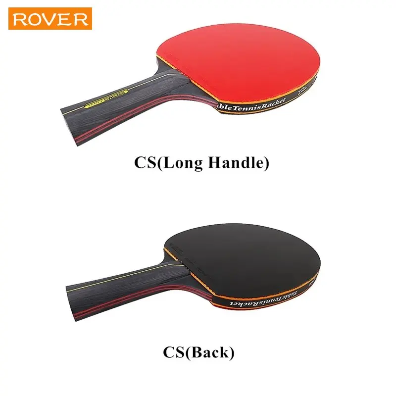 Raquette de Tennis de Table 5/ - Table Tennis Db avis et prix