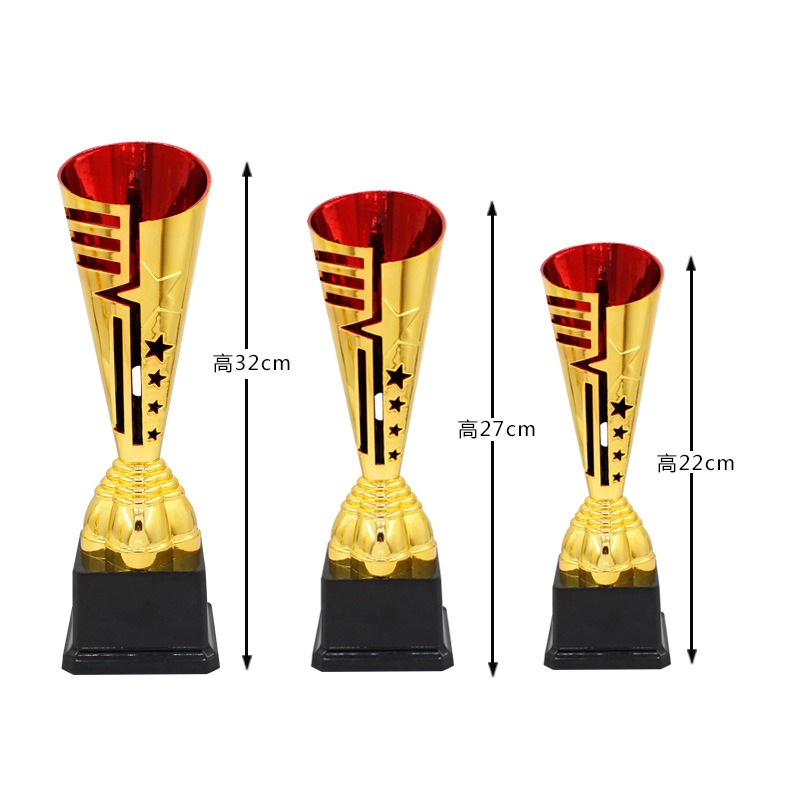Trophée Personnalisé de Haute  - Table Tennis Championships avis et prix
