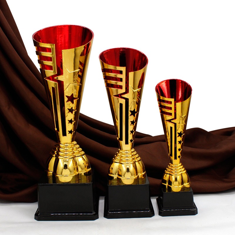 Trophée Personnalisé de Haute  - Table Tennis Championships avis et prix