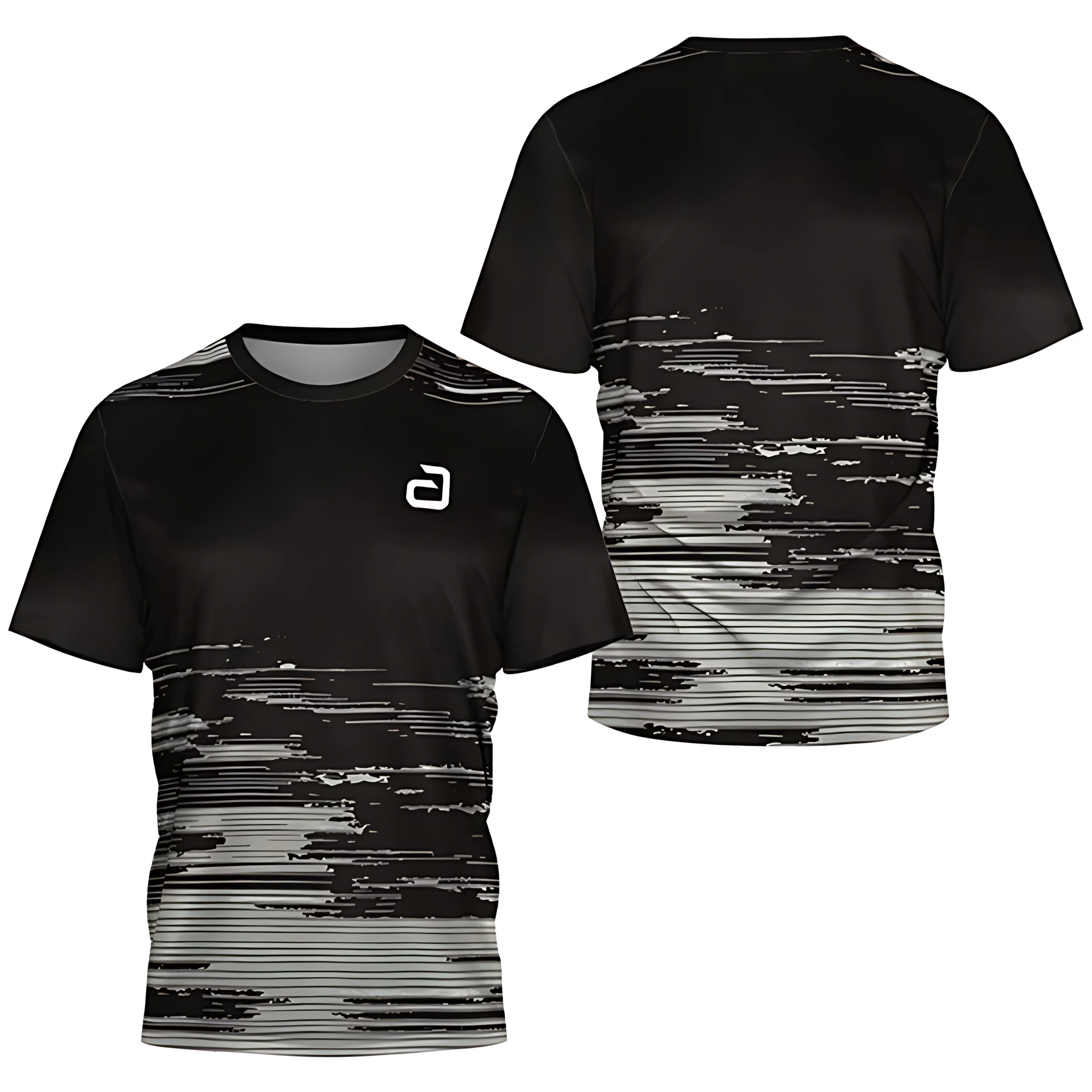 T-shirts pour hommes à succès, - Table Tennis China avis et prix
