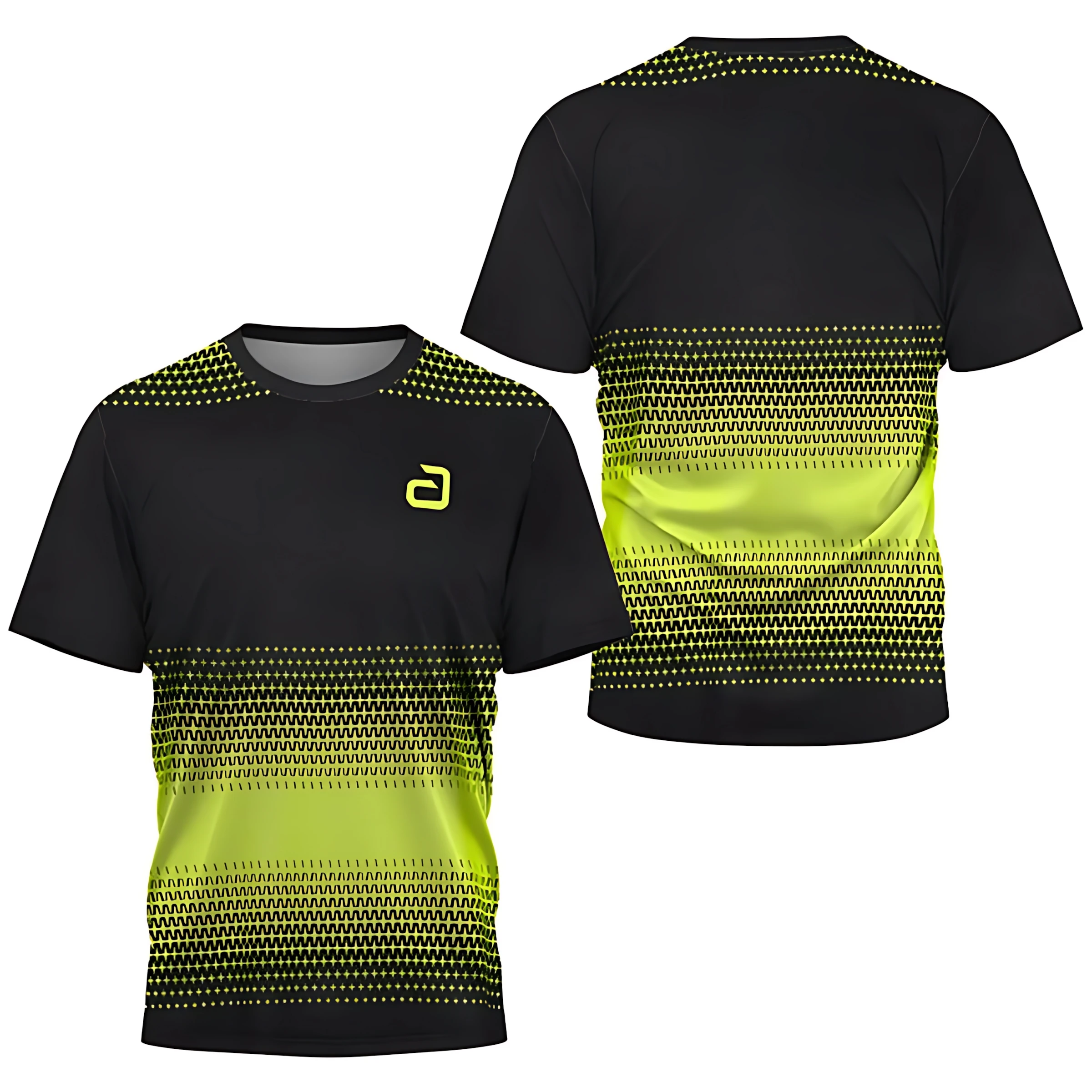 T-shirts pour hommes à succès, - Table Tennis China avis et prix