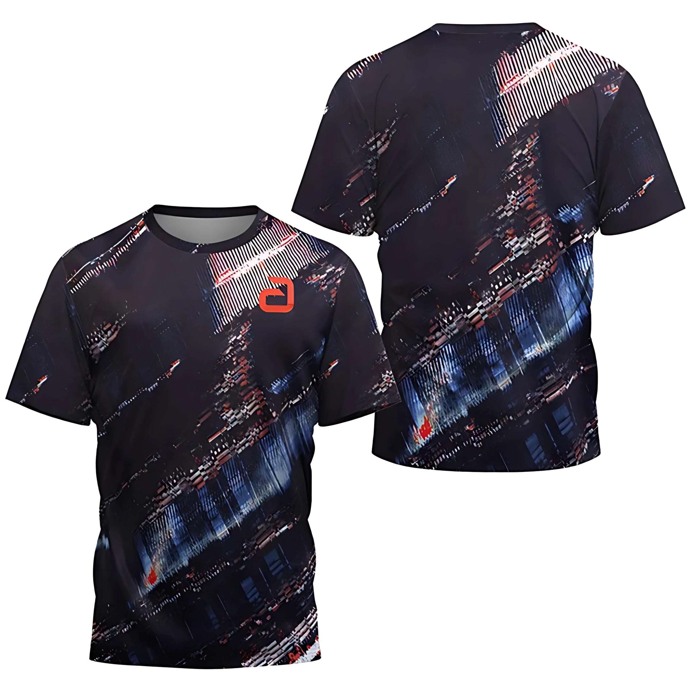 T-shirts pour hommes à succès, - Table Tennis China avis et prix
