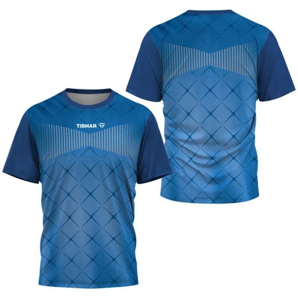 T-shirt de sport pour homme, m - Table Tennis China avis et prix