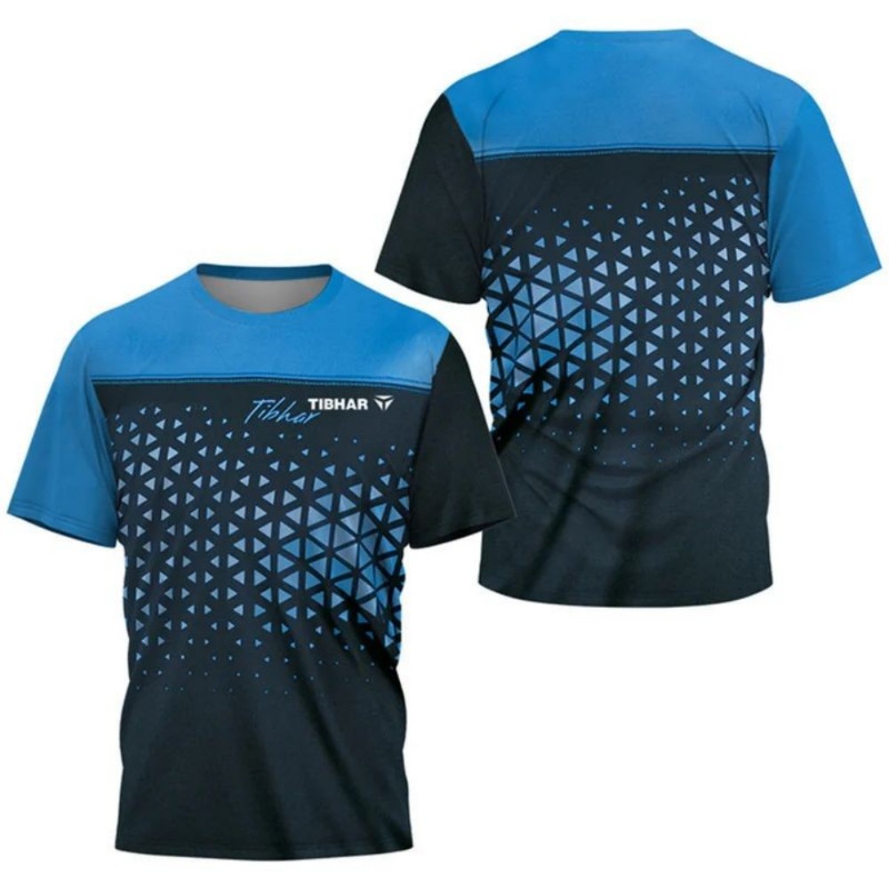 T-shirt de sport pour homme, m - Table Tennis China avis et prix