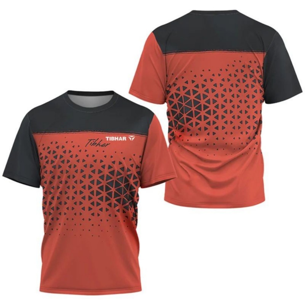 T-shirt de sport pour homme, m - Table Tennis China avis et prix