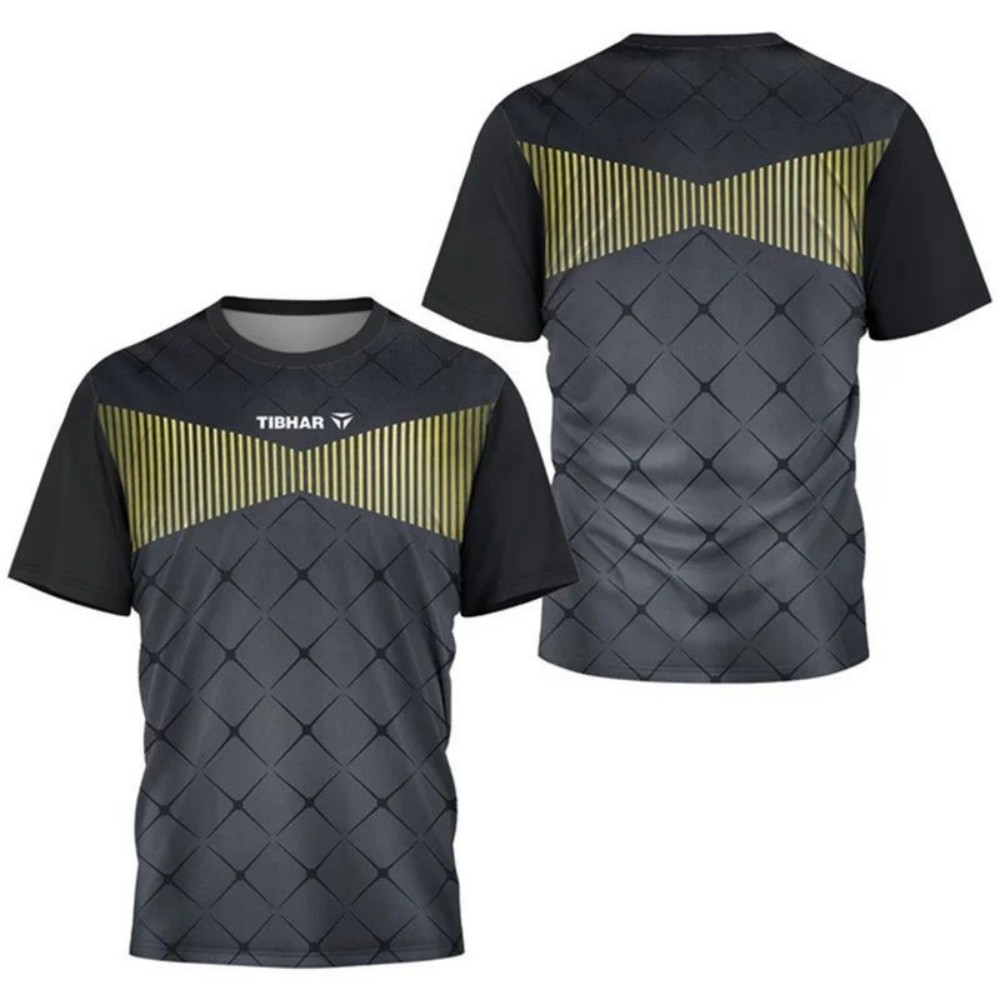 T-shirt de sport pour homme, m - Table Tennis China avis et prix