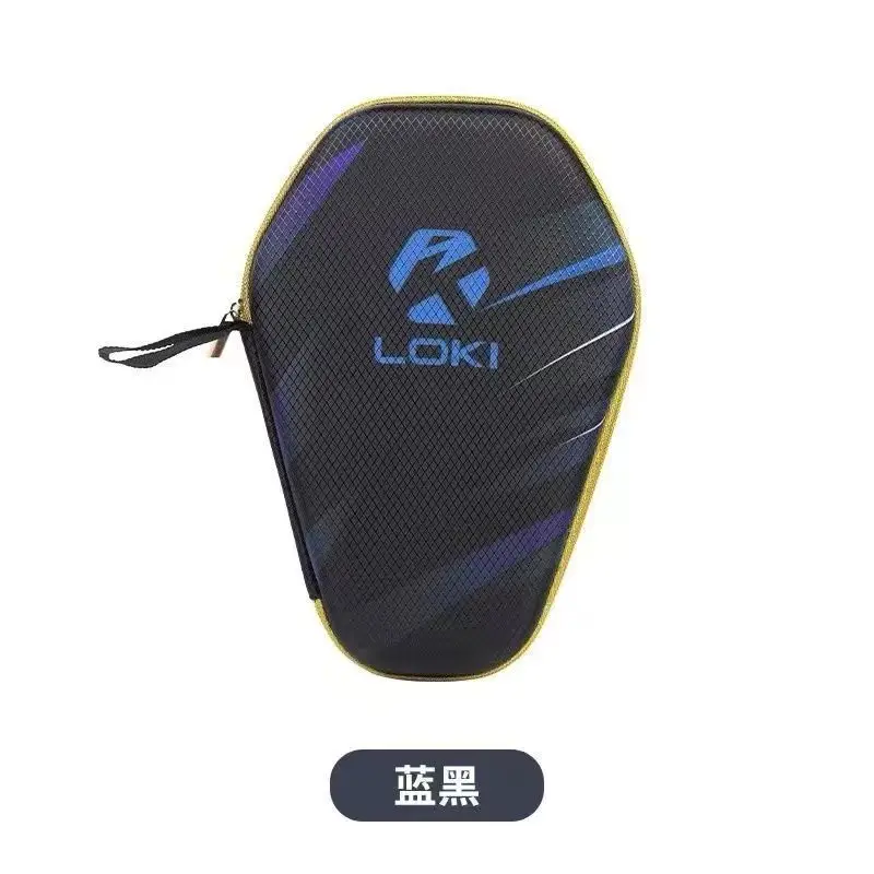 Étui pour raquette de tennis d - Table Tennis Db avis et prix