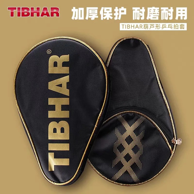 Tibhar-Sac de tennis de table, - Table Tennis Db avis et prix