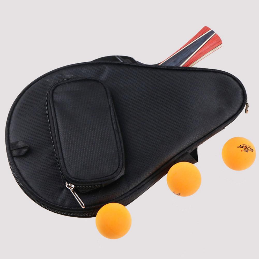 Sac de raquette de tennis de t - Table Tennis Db avis et prix