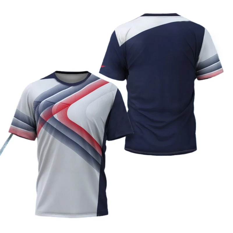 T-shirt graphique Dragon de Ch - Table Tennis China avis et prix
