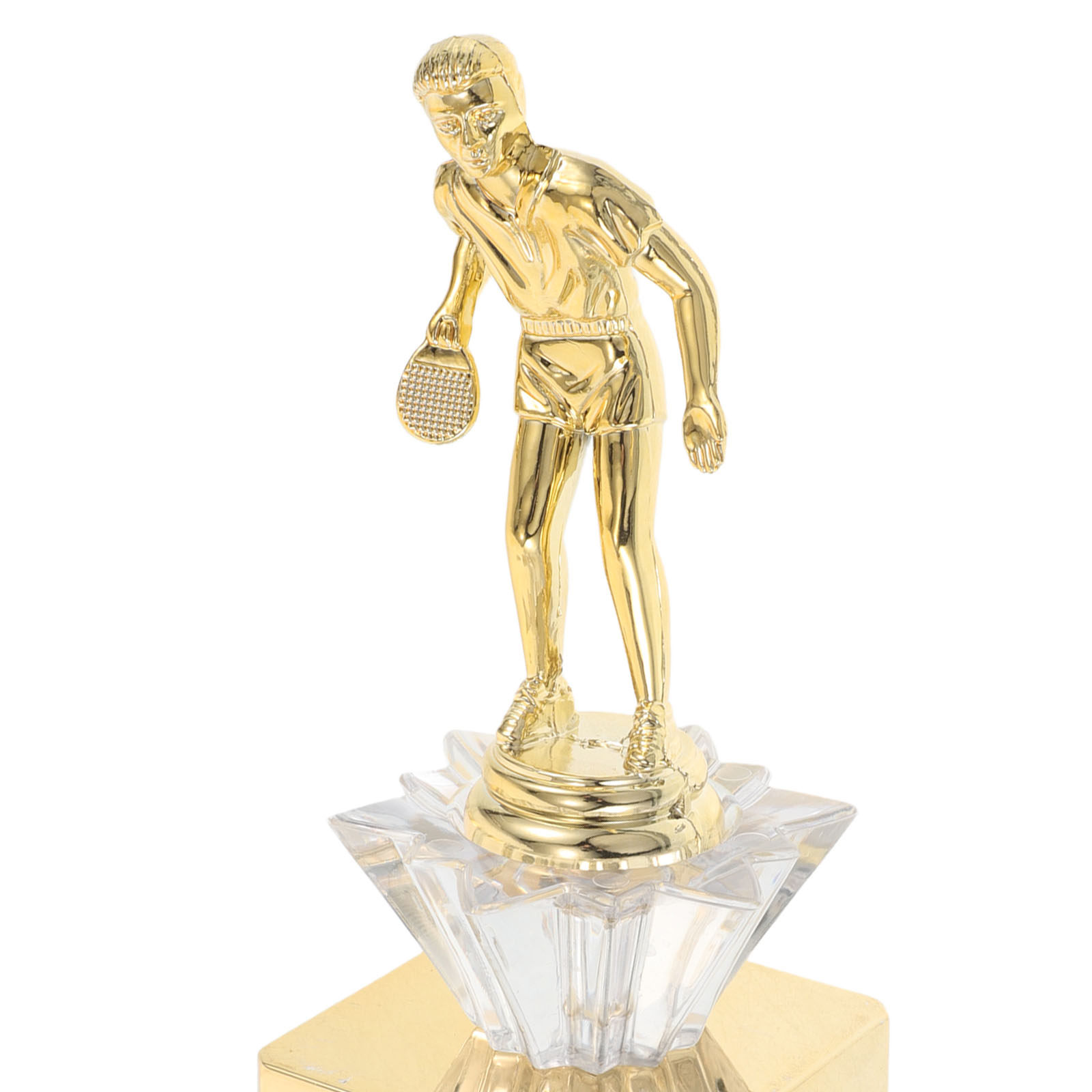 Trophée de tennis de table, co - Table Tennis Championships avis et prix