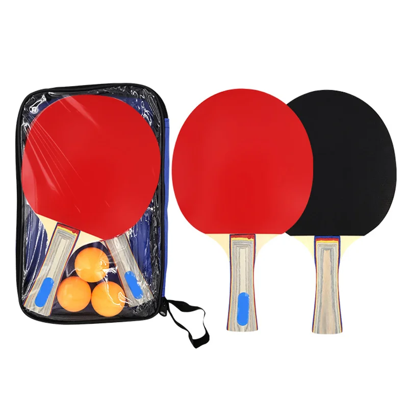 Raquette de tennis de table de - Table Tennis China avis et prix