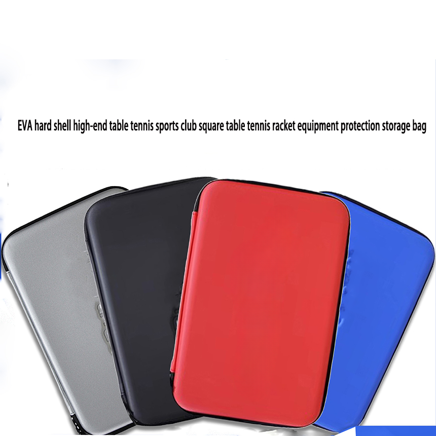 Nouveau EVA coque rigide haut  - Table Tennis Db avis et prix