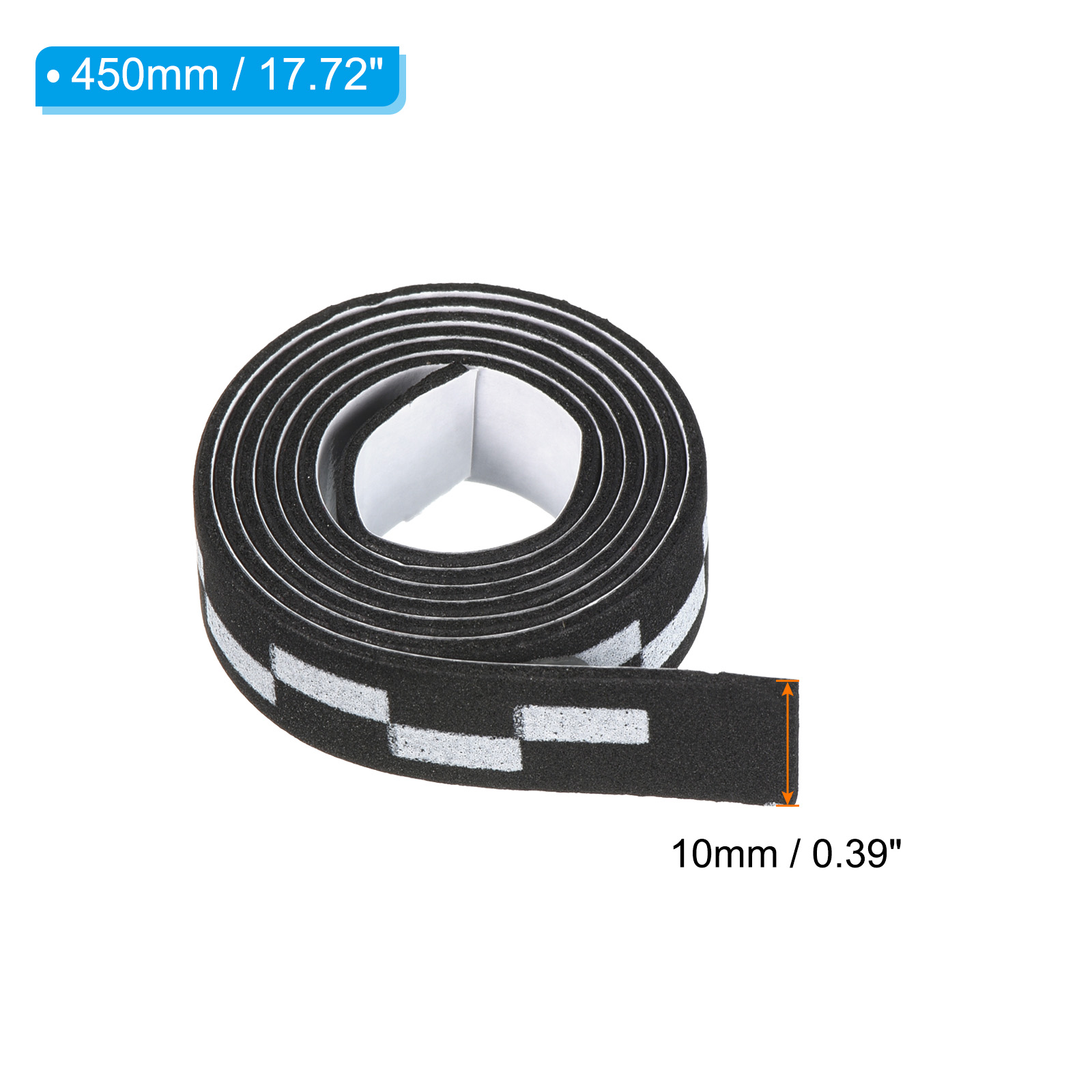 Bord de raquette de Tennis de  - Table Tennis Hybrid Rubbers avis et prix