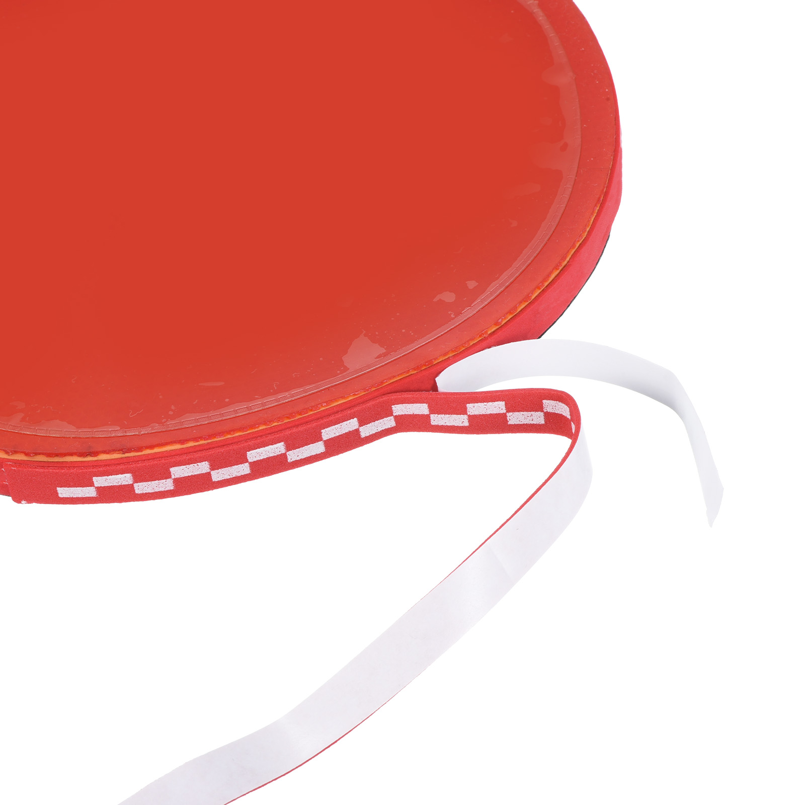 Bord de raquette de Tennis de  - Table Tennis Hybrid Rubbers avis et prix