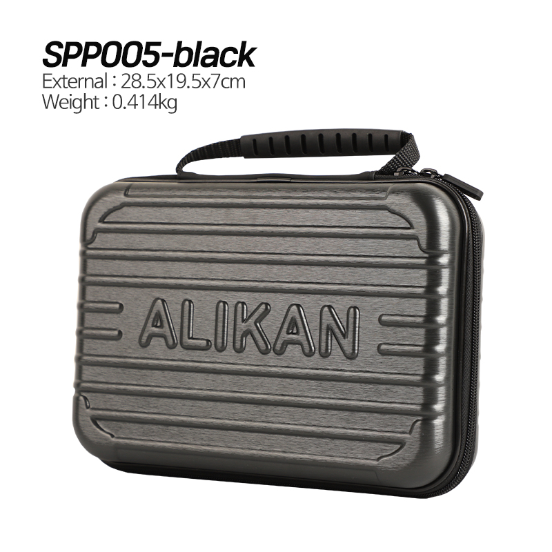 ALIKAN SPP005 28.5X19.5X7 Étui - Table Tennis China avis et prix
