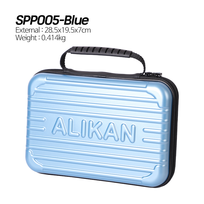 ALIKAN SPP005 28.5X19.5X7 Étui - Table Tennis China avis et prix