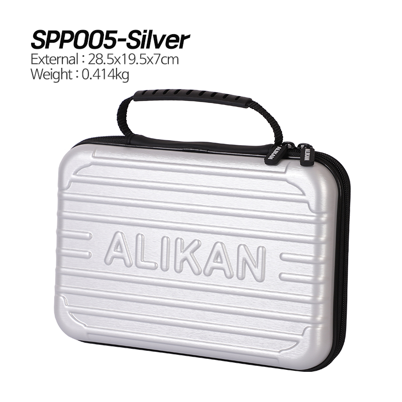 ALIKAN SPP005 28.5X19.5X7 Étui - Table Tennis China avis et prix