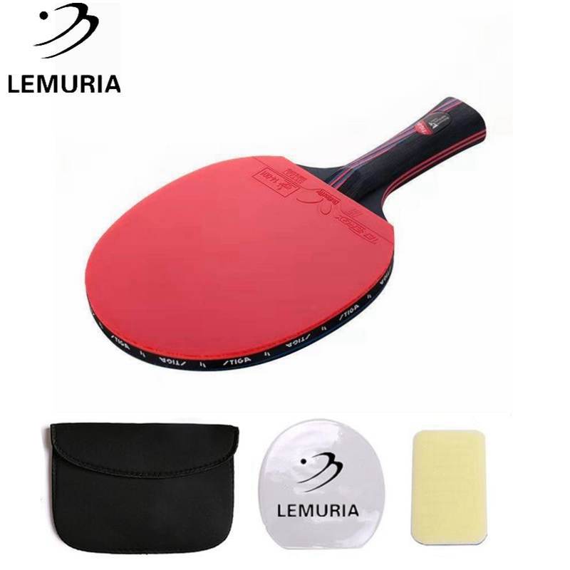 STIGA-hybride bois 9.8 raquett - Table Tennis Hybrid Rubbers avis et prix