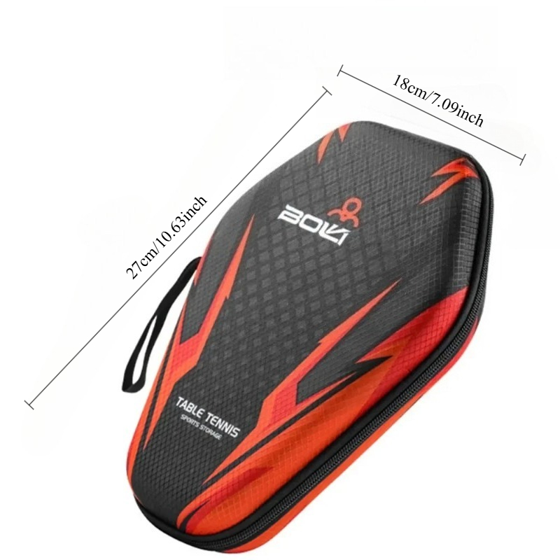 Sacs de raquette de Tennis de  - Table Tennis Db avis et prix